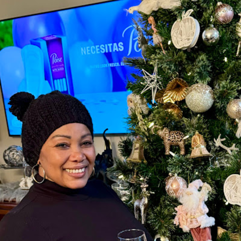 Meet your Posher, Mayra elizabet